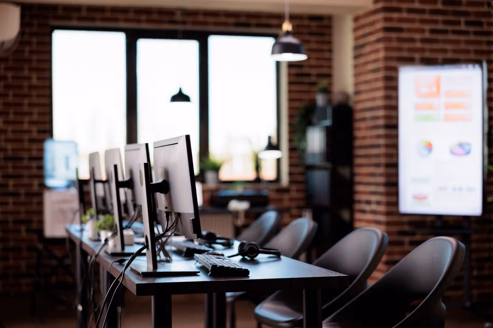 Artificial intelligence systems and business automation