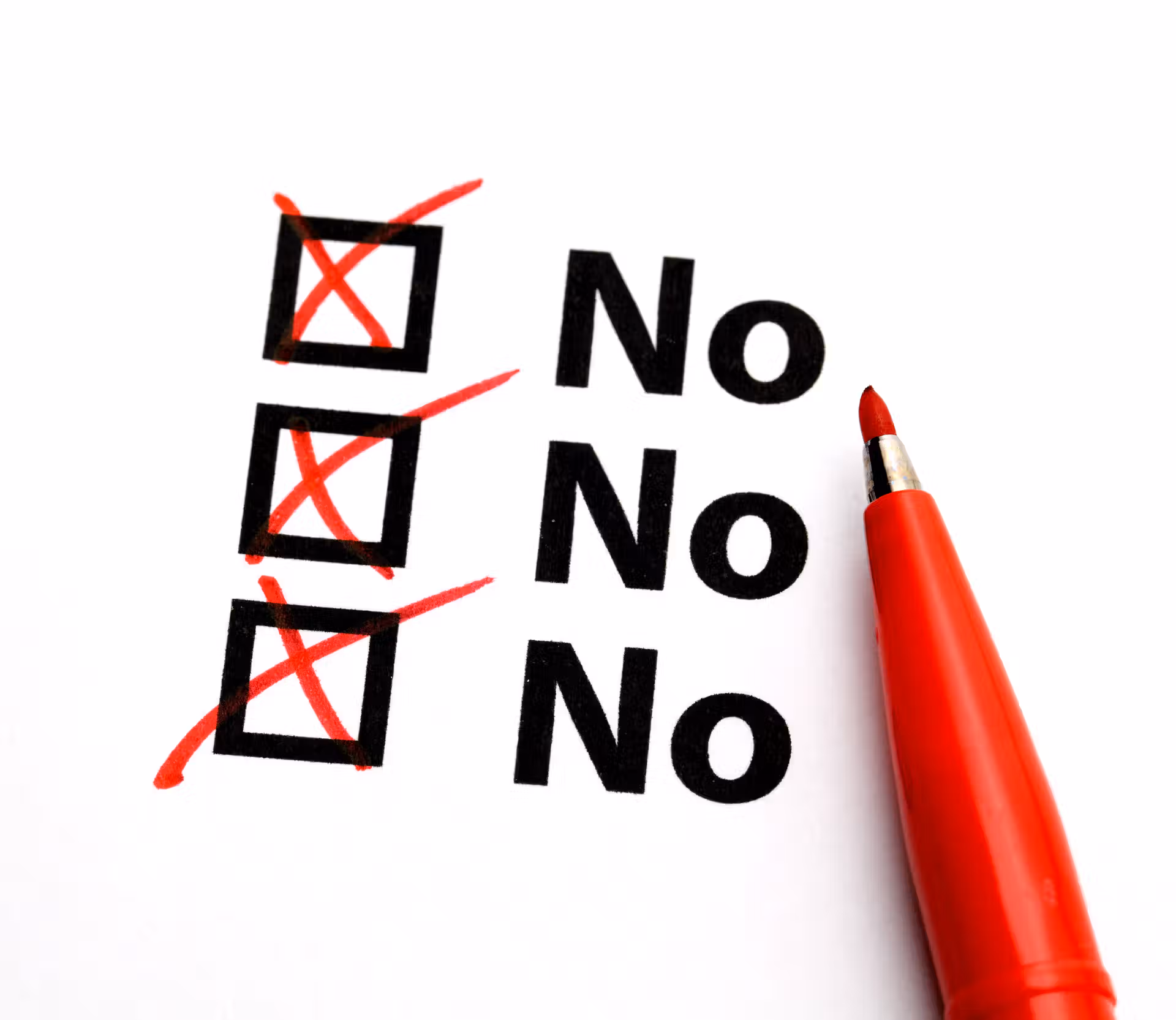 checkbox for no 2026 01 09 08 02 09 utc