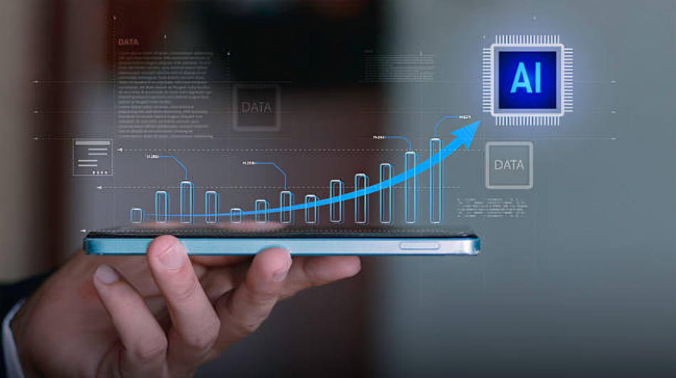 Why UK Companies Are Investing in AI Development Services?