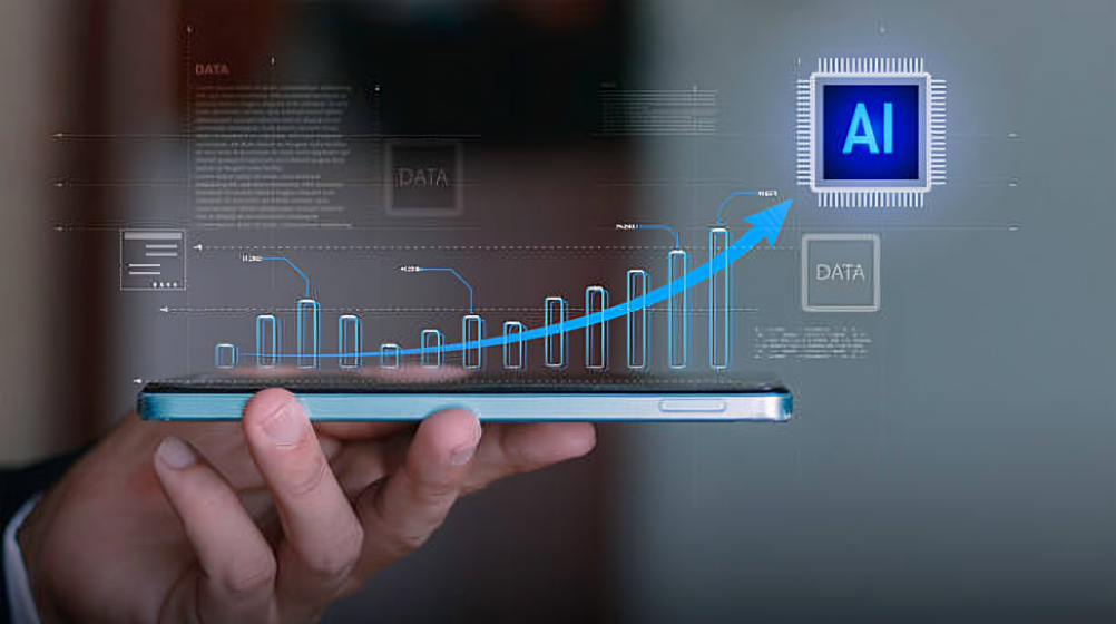 Why UK Companies Are Investing in AI Development Services?